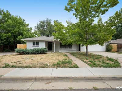 2455 E Yale Ave, Denver, CO, 80210