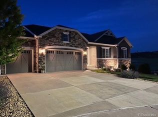 3203 Cool Meadow Pl, Castle Rock, CO 80104