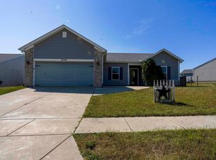 5585 Keeneland Way, Lafayette, IN 47905