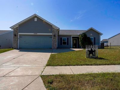 5585 Keeneland Way, Lafayette, IN, 47905