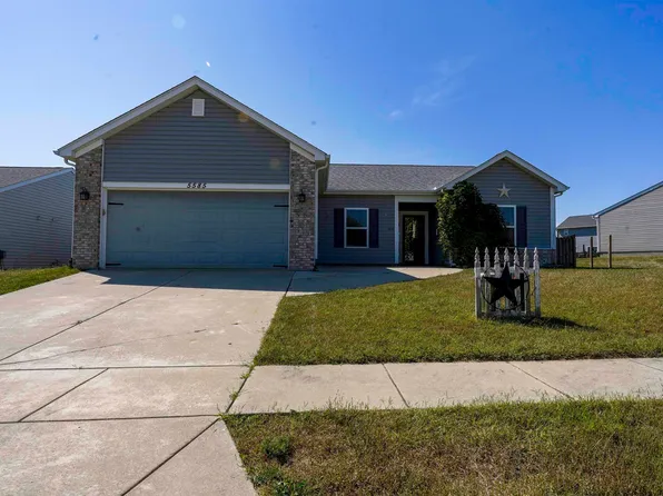 5585 Keeneland Way, Lafayette, IN 47905