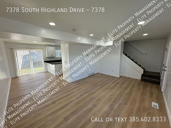 3rd image of 7378 S Highland Dr #7378