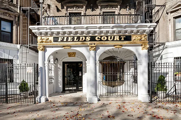 Sold by Halstead Real Estate | media 18