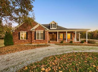 11609 Coleman Rd, Utica, KY 42376