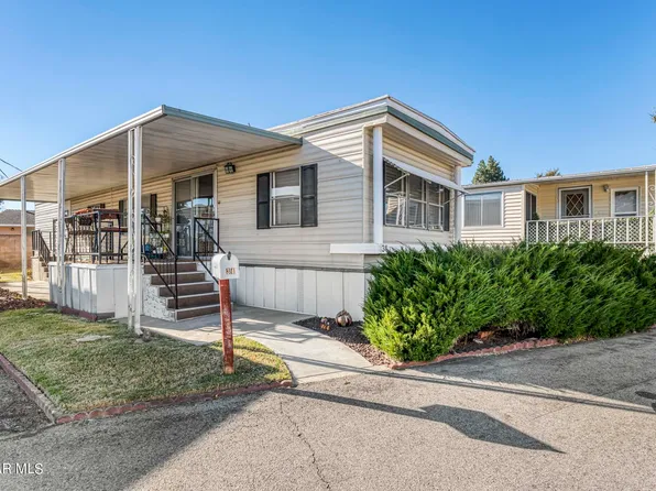 5932 E Los Angeles Ave Spc 34, Simi Valley, CA 93063