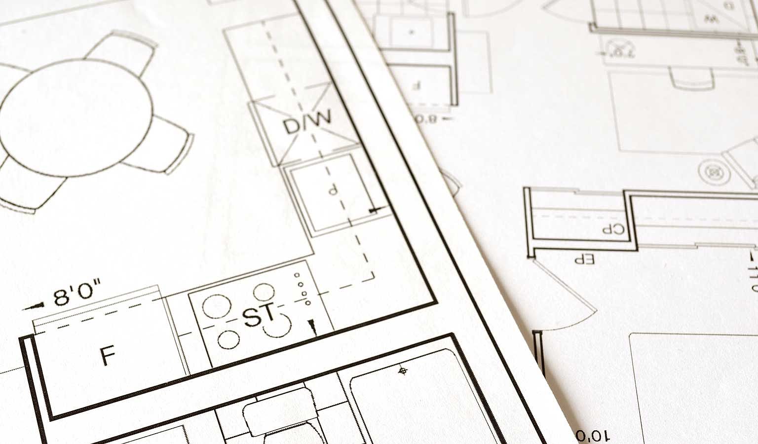 Chatham Plan, Colonial Heights