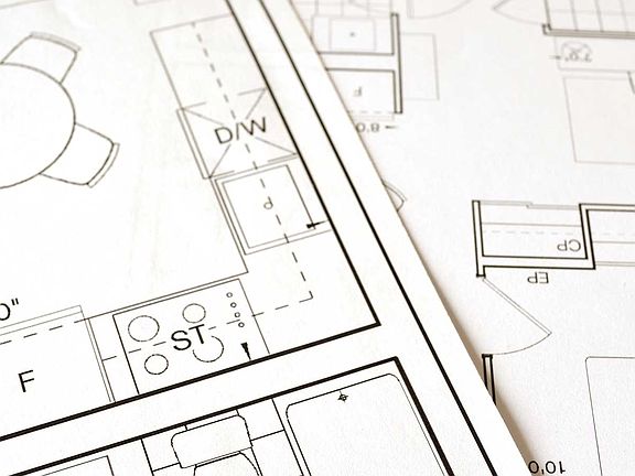 Plan Elevation.