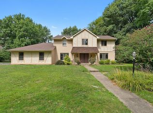 15 Ravenwood Cir, O Fallon, IL 62269