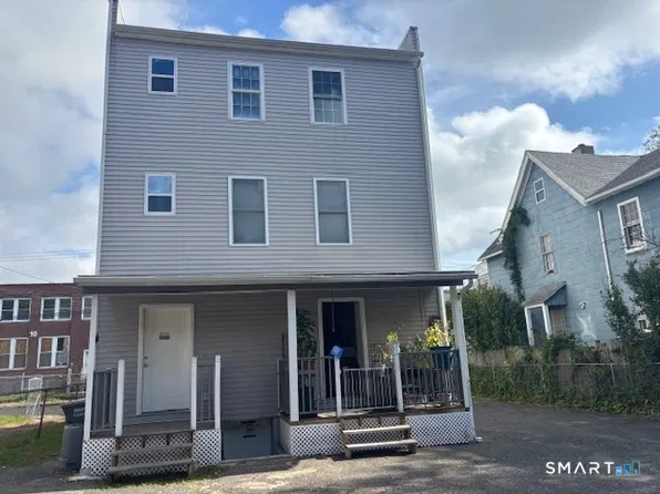 561 Hollister Ave Unit 3, Bridgeport, CT 06607