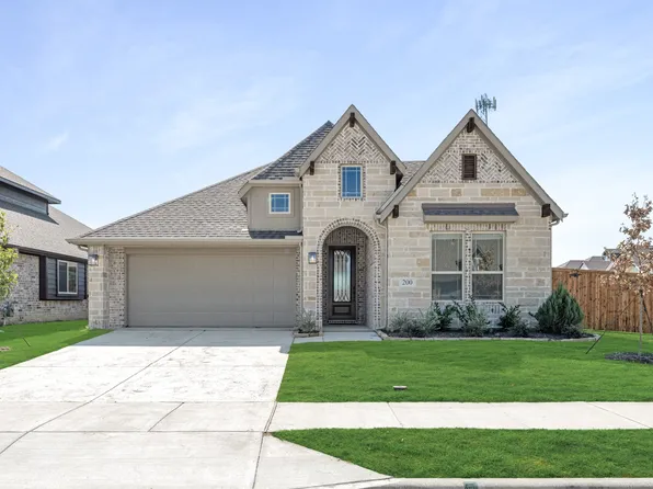 200 Sweetwater Dr, Commerce, TX 75428