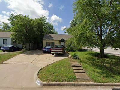 2260 NW 37th St, Oklahoma City, OK, 73112