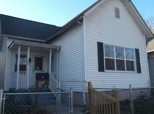 320 Vine St, Chillicothe, OH