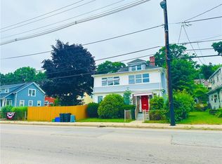 98 Putnam Pike, Johnston, RI 02919