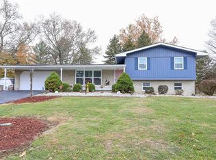 5085 Kessler Boulevard North Dr, Indianapolis, IN