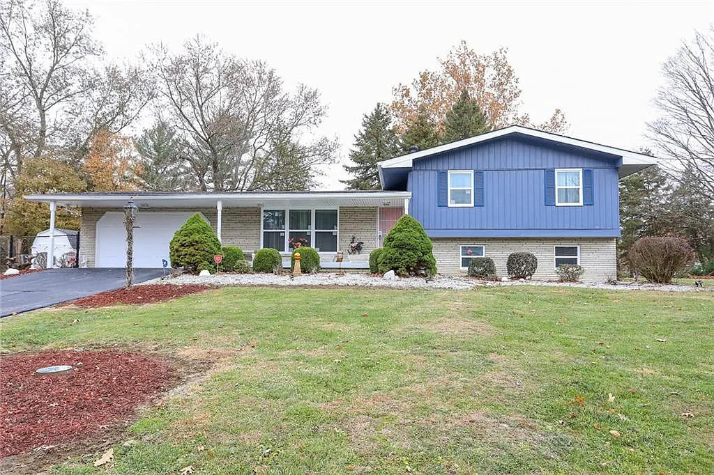 5085 Kessler Boulevard North Dr photo 1