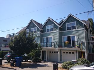 5920 SW Douglas Pl, Seattle, WA 98116