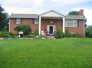 66 Meadow Rd, Frostburg, MD 21532