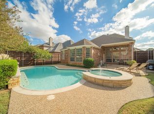 4008 Sharondale Dr, Flower Mound, TX 75022