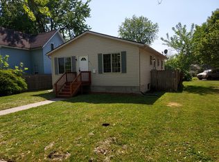 611 14th St, Port Huron, MI