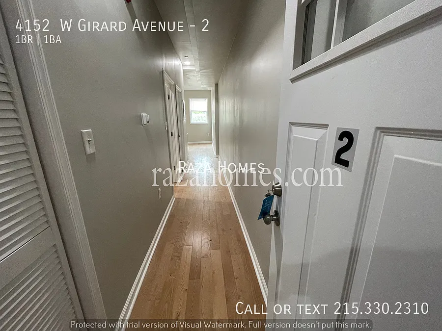 4152 W Girard Ave — Photo 2
