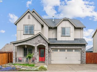 14707 Sugarpine St, Oregon City, OR