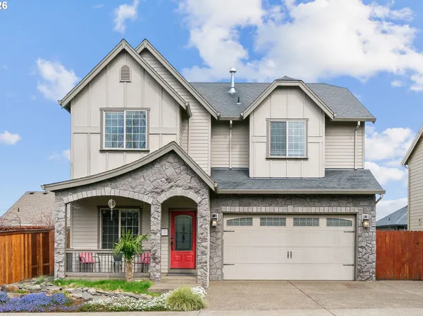 14707 Sugarpine St, Oregon City, OR 97045