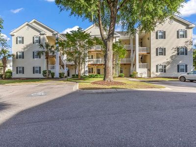 601 Hillside Dr. N #4303, North Myrtle Beach, SC, 29582