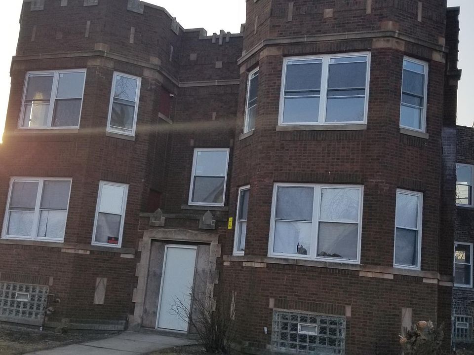 1st image of 649-651 E 89th St #2-3