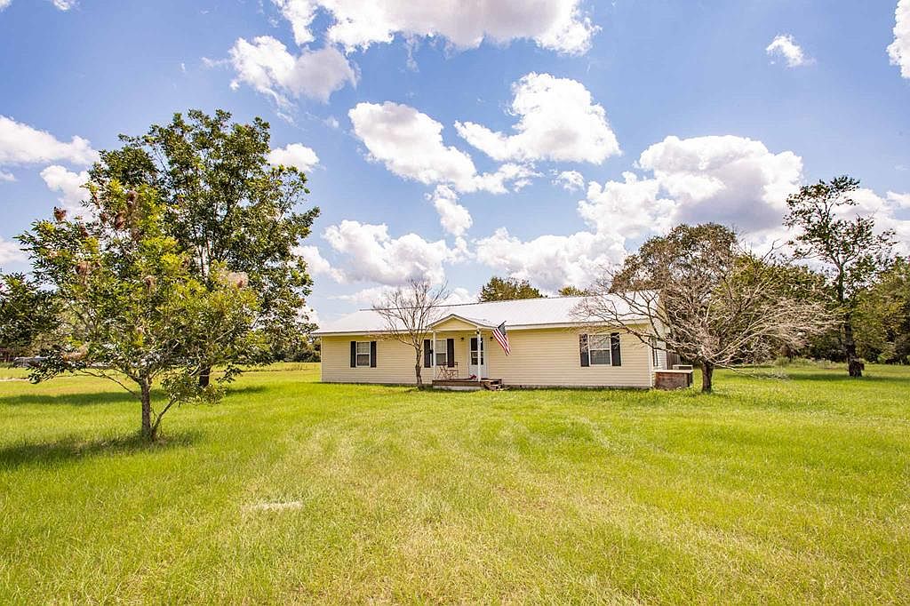 100 Copter Dr, Hoboken, GA 31542 Zillow