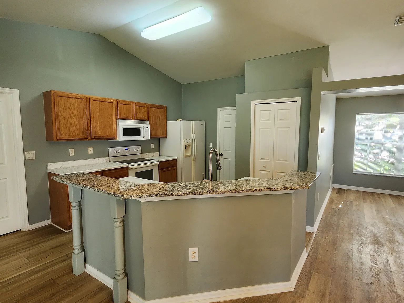 2431 Hawks Preserve Drive - 1 — Photo 4