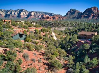1029 Palisades Dr S, Sedona, AZ 86336