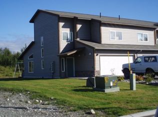 7371 E Timber Ridge Cir UNIT 4, Palmer, AK 99645