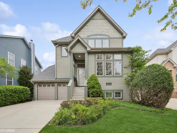 5443 N Lowell Ave, Chicago, IL 60630