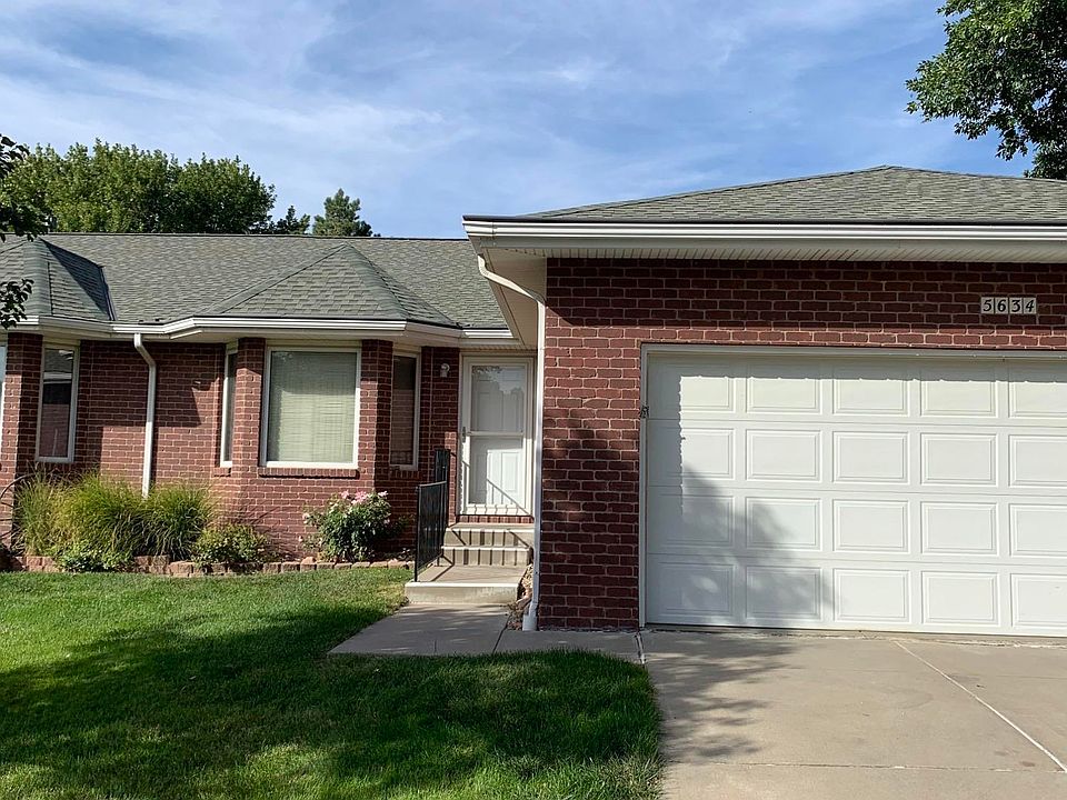 5634 Harmony Ct, Lincoln, NE 68516 Zillow