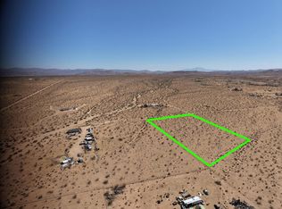 0 Handley Rd, Landers, CA 92285