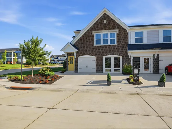 710 Crescent Lndg, Walton, KY 41094