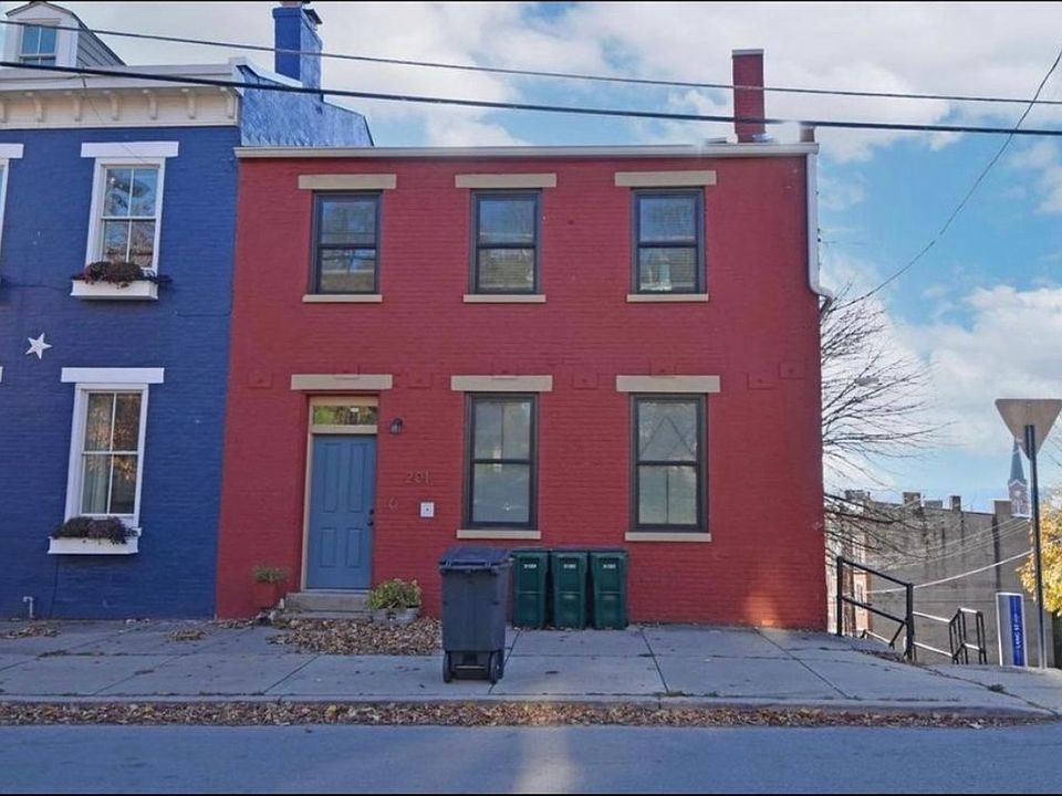 1st image of 201 Mulberry St #B