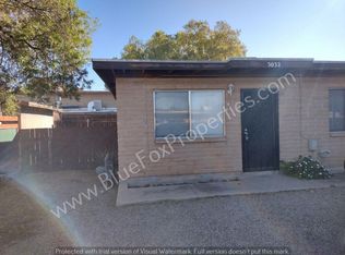 3032 E Presidio Rd #3032, Tucson, AZ 85716