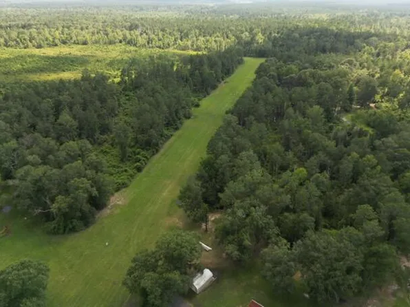 Jack Nelson Rd, Deridder, LA 70634