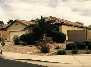 3149 E Country Shadows St, Gilbert, AZ 85298