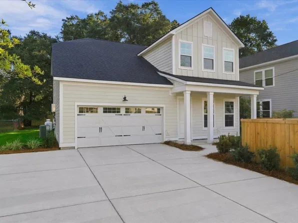 736 Kent St, Mount Pleasant, SC 29464