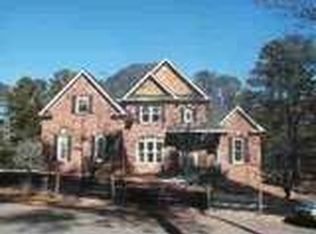 155 Pine Valley Pl, Athens, GA 30606
