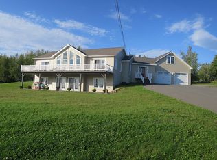 92 Solar Dr, Caribou, ME 04736