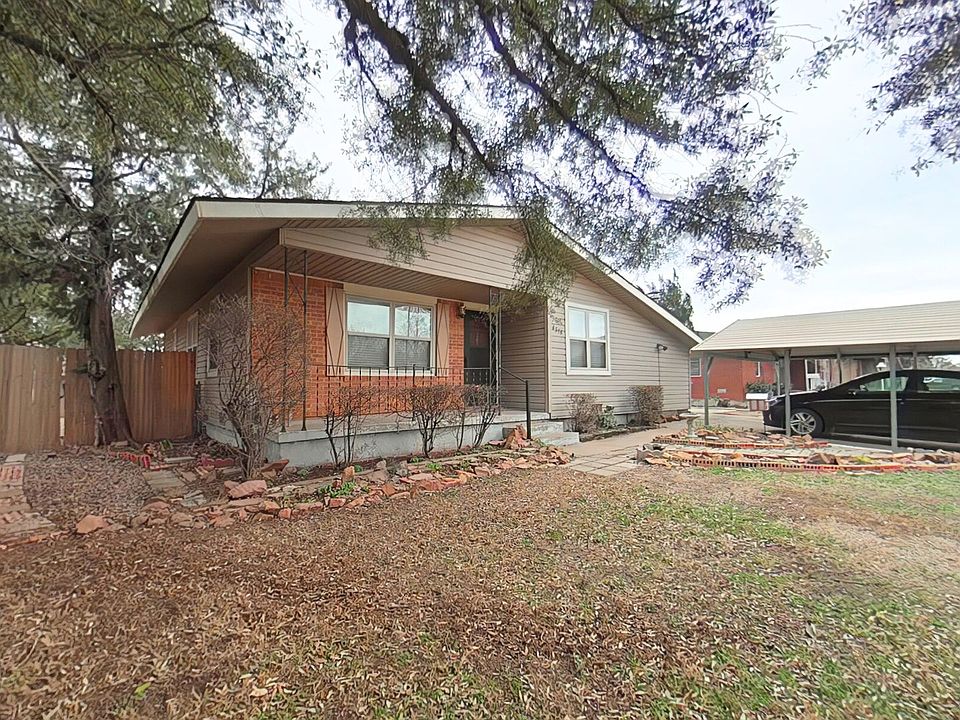 1st image of 4314 NW Santa Fe Ave