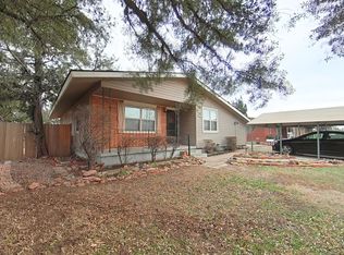 4314 NW Santa Fe Ave, Lawton, OK 73505