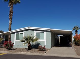 2401 W Southern Ave, Tempe, AZ 85282