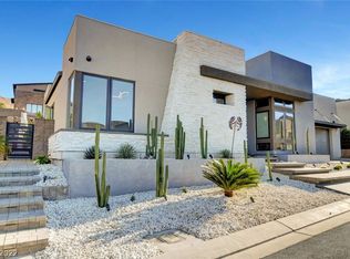 2215 Overlook Canyon Ln, Henderson, NV 89052