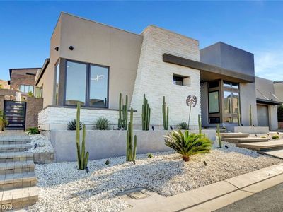 2215 Overlook Canyon Ln, Henderson, NV, 89052