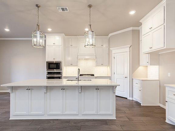 Homes by Taber Shiloh Floor Plan