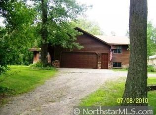 24030 Nightingale St NW, Saint Francis, MN 55070